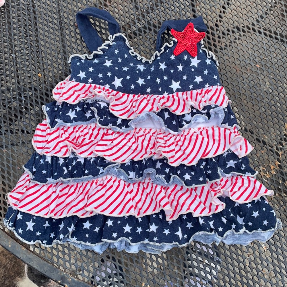 Baby dress